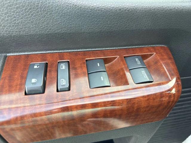 2013 Ford F-250 King Ranch