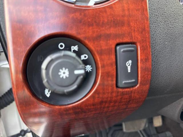 2013 Ford F-250 King Ranch