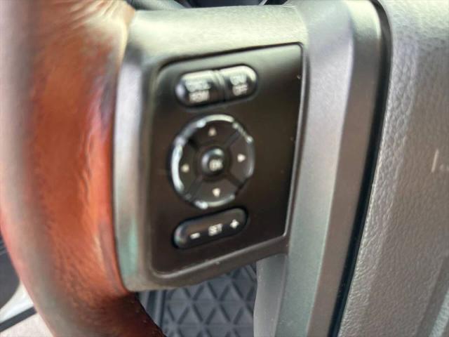 2013 Ford F-250 King Ranch