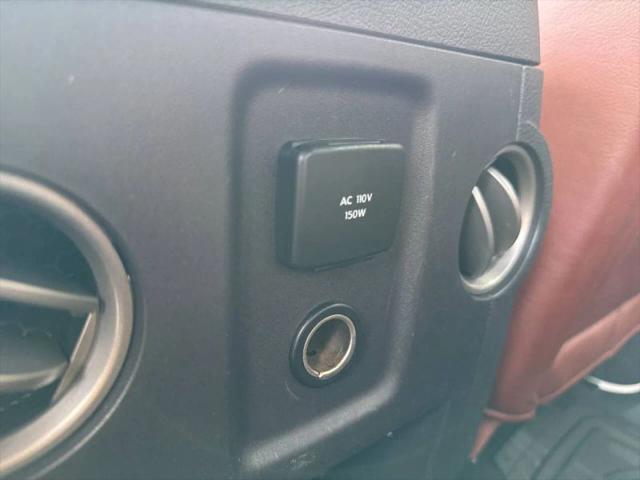 2013 Ford F-250 King Ranch