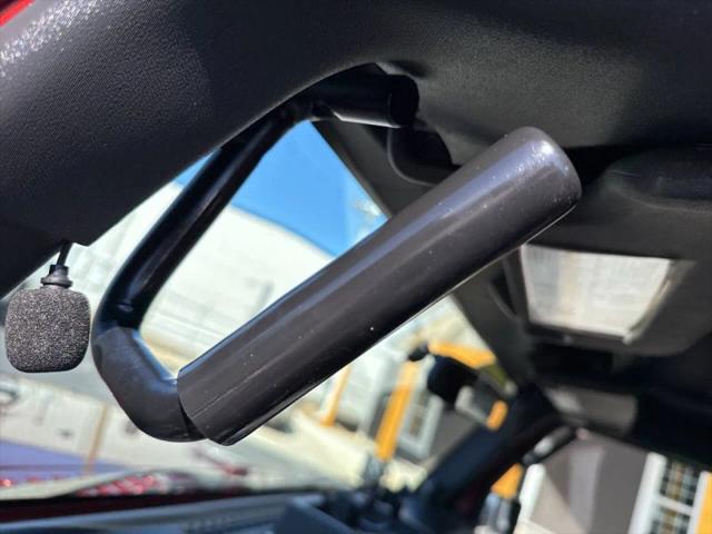 2010 Jeep Wrangler Unlimited Sport