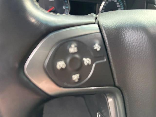 2020 Chevrolet Tahoe 4WD LT