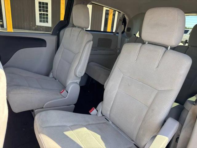 2014 Dodge Grand Caravan SE for sale in Albertville, AL