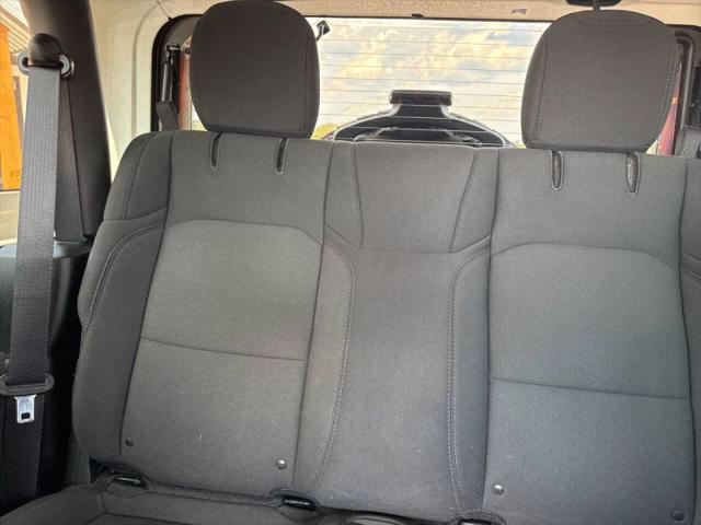 2022 Jeep Wrangler Sport S 4x4 for sale in Albertville, AL