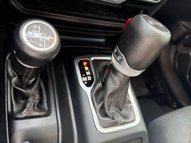 2022 Jeep Wrangler Sport S 4x4