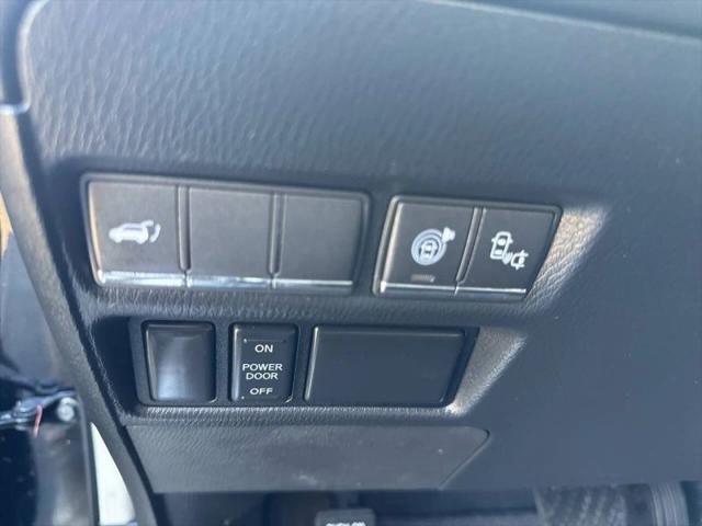 2015 INFINITI QX80 Base