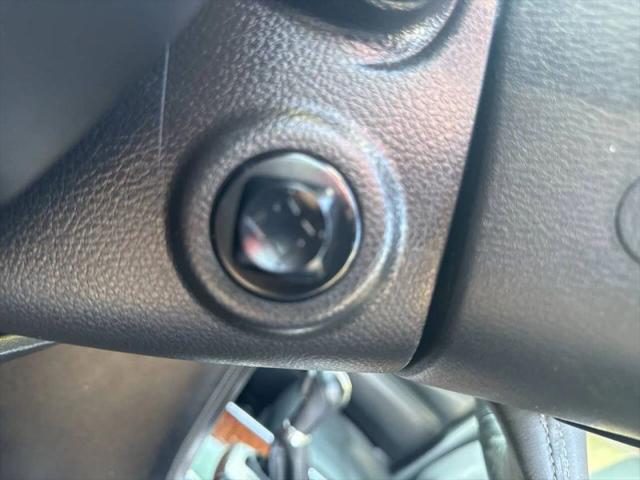 2015 INFINITI QX80 Base