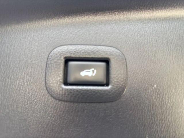 2016 INFINITI QX80 Limited