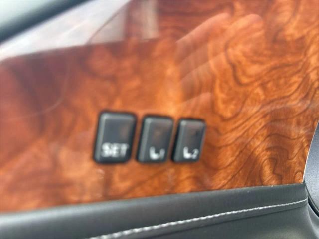 2016 INFINITI QX80 Limited