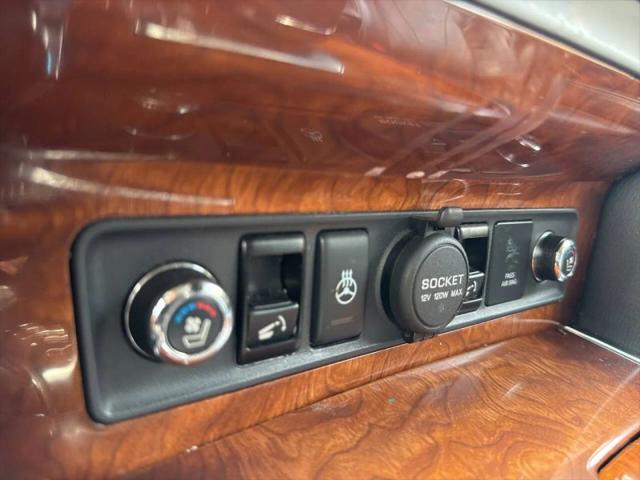 2016 INFINITI QX80 Limited