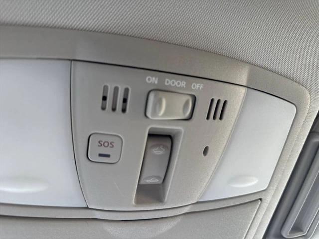 2016 INFINITI QX80 Limited