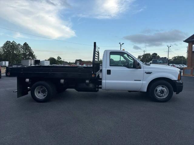 2007 Ford F-350 XL for sale in Albertville, AL