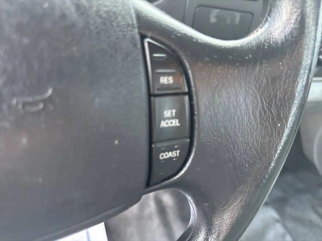 2007 Ford F-350 XL