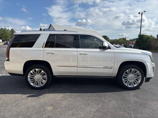 2020 Cadillac Escalade 4WD Platinum for sale in Albertville, AL
