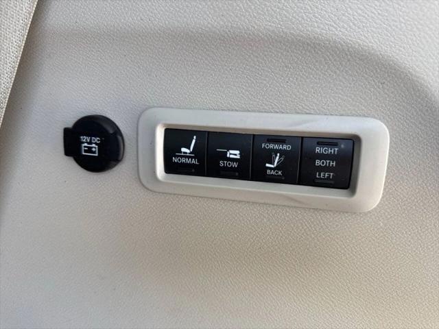 2021 Chrysler Pacifica Limited AWD