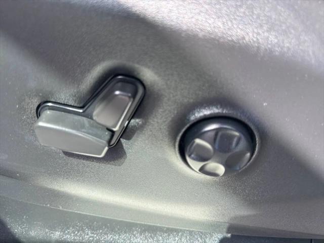 2021 Chrysler Pacifica Limited AWD