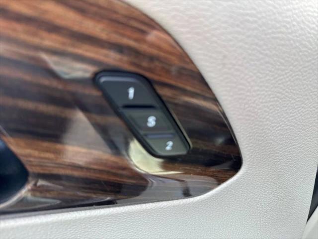 2021 Chrysler Pacifica Limited AWD