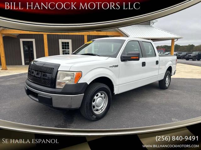 2013 Ford F-150 XL for sale in Albertville, AL