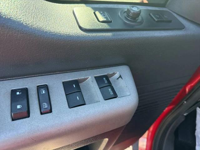 2013 Ford F-250 LARIAT