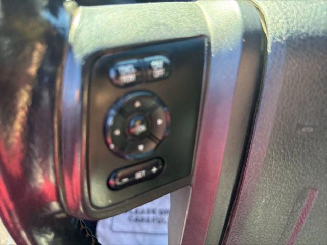 2013 Ford F-250 LARIAT