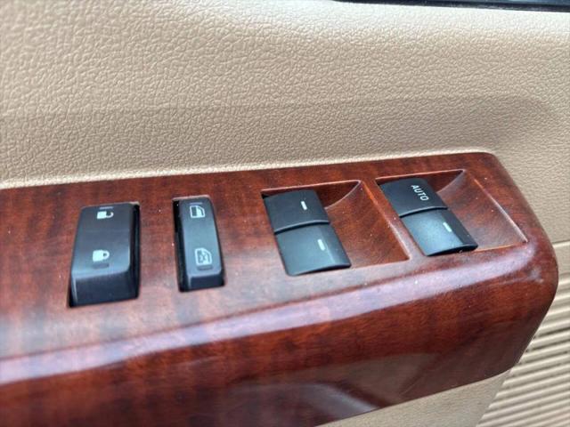 2012 Ford F-250 King Ranch