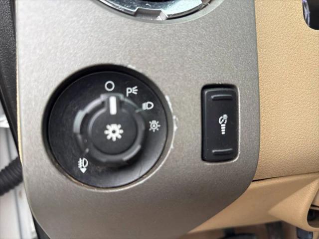 2012 Ford F-250 King Ranch