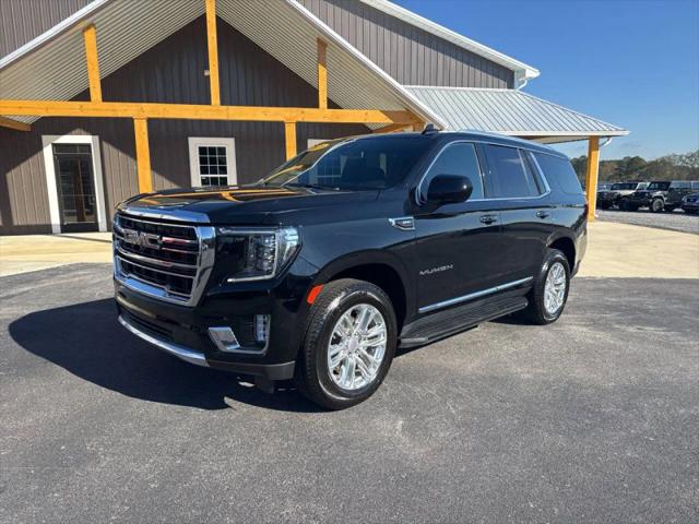 2021 GMC Yukon 2WD SLT