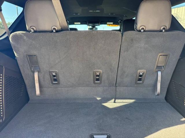 2021 GMC Yukon 2WD SLT