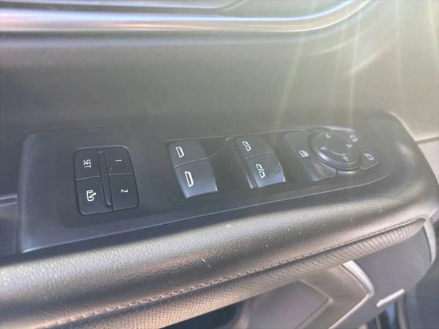 2021 GMC Yukon 2WD SLT