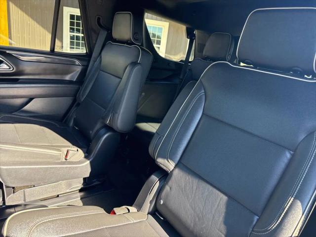 2021 GMC Yukon 2WD SLT