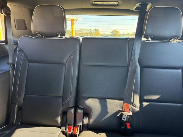 2021 GMC Yukon 2WD SLT