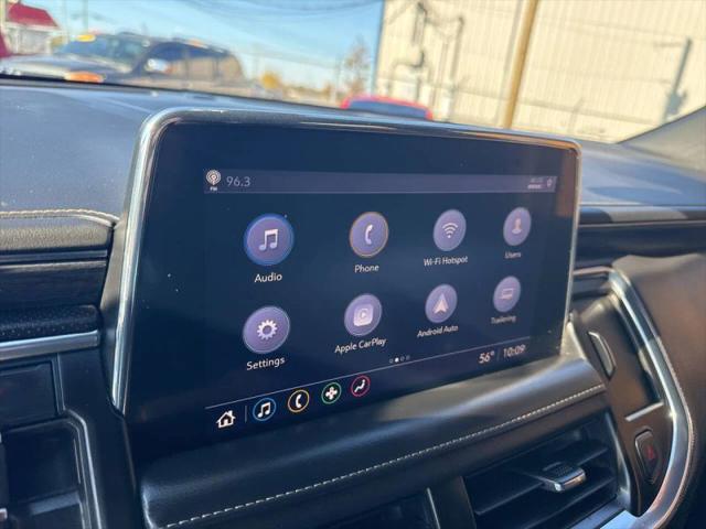 2021 GMC Yukon 2WD SLT