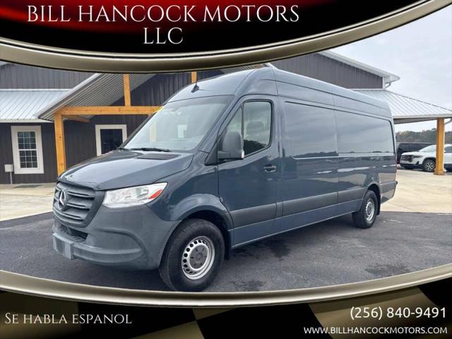 2019 Mercedes-Benz Sprinter 2500 High Roof V6 for sale in Albertville, AL