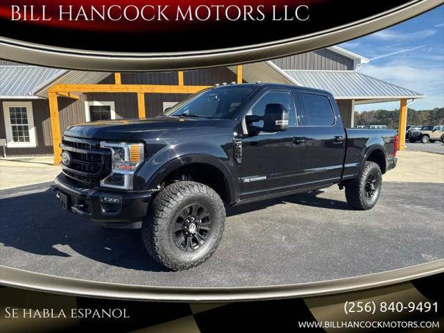 2022 Ford F-250 LARIAT for sale in Albertville, AL