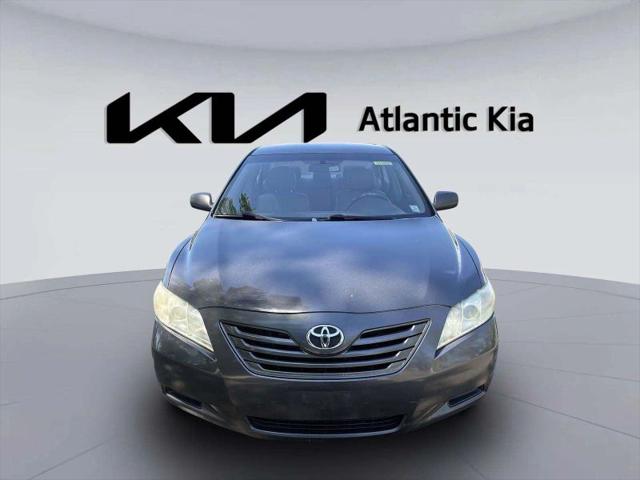 2009 Toyota Camry XLE