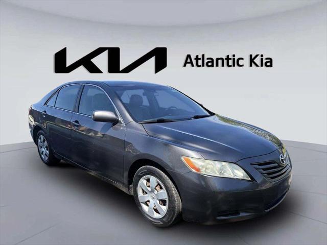 2009 Toyota Camry XLE