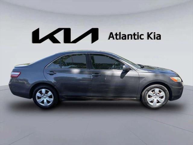 2009 Toyota Camry XLE