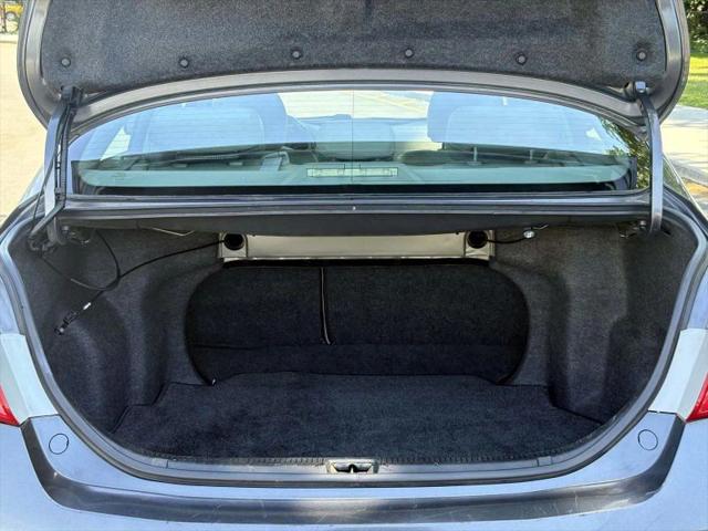 2009 Toyota Camry XLE