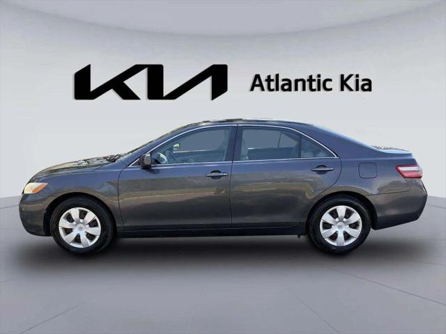 2009 Toyota Camry XLE