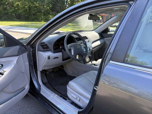 2009 Toyota Camry XLE