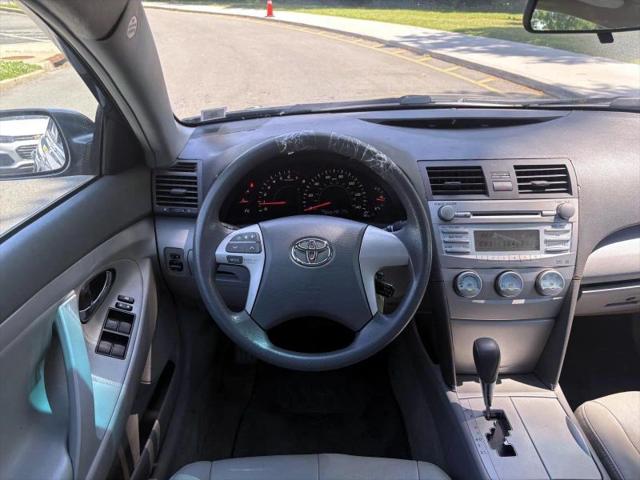 2009 Toyota Camry XLE