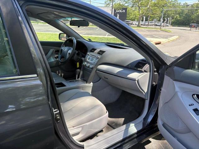2009 Toyota Camry XLE