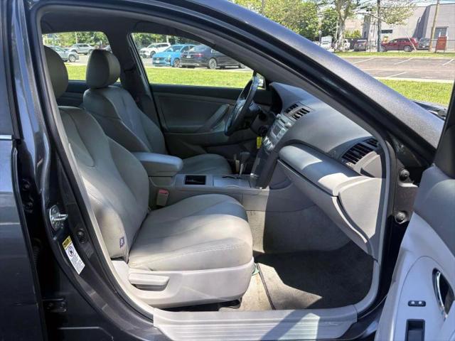 2009 Toyota Camry XLE