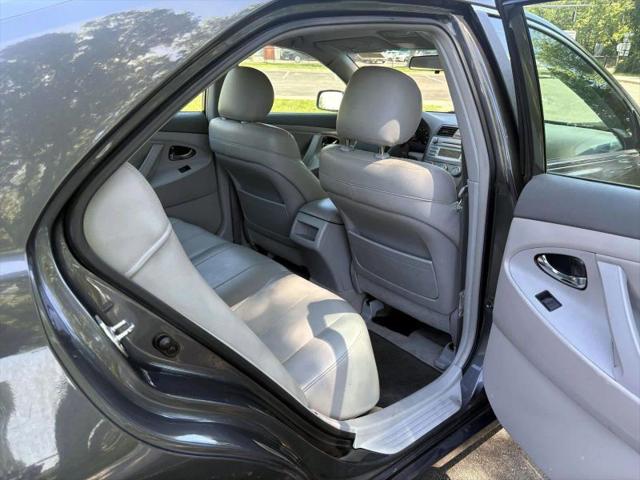 2009 Toyota Camry XLE