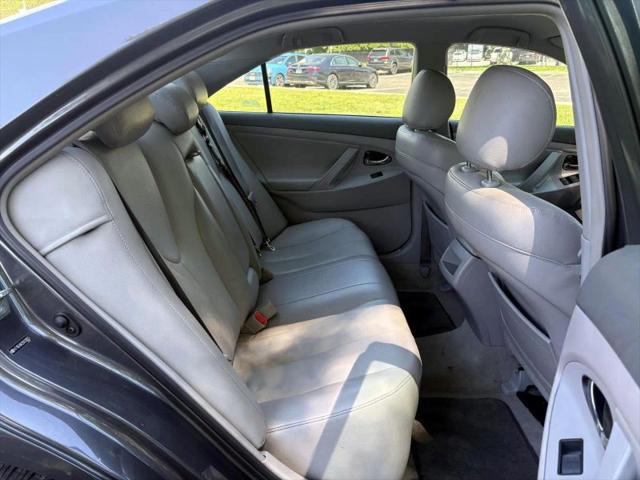 2009 Toyota Camry XLE