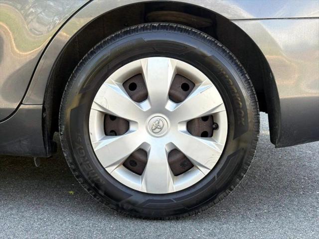 2009 Toyota Camry XLE