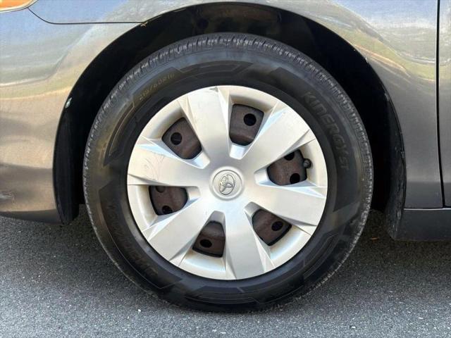 2009 Toyota Camry XLE