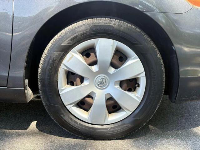 2009 Toyota Camry XLE