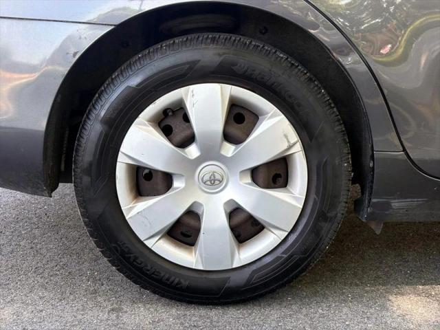 2009 Toyota Camry XLE