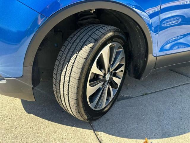 2018 Buick Encore Essence